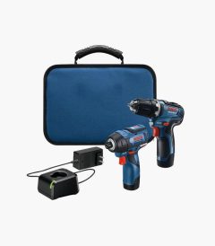1/2-in Keyed Corded Drill - Image 2