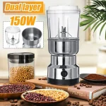 2 in 1 Nima Japanese Grinder