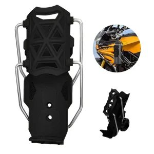 Water Bottle Holder For Motorcycle