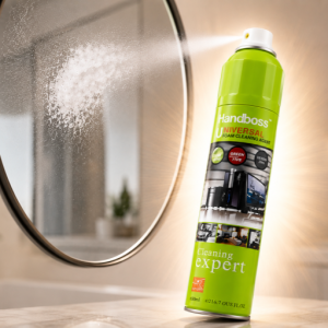 Universal Foam Cleaner 1 Pis